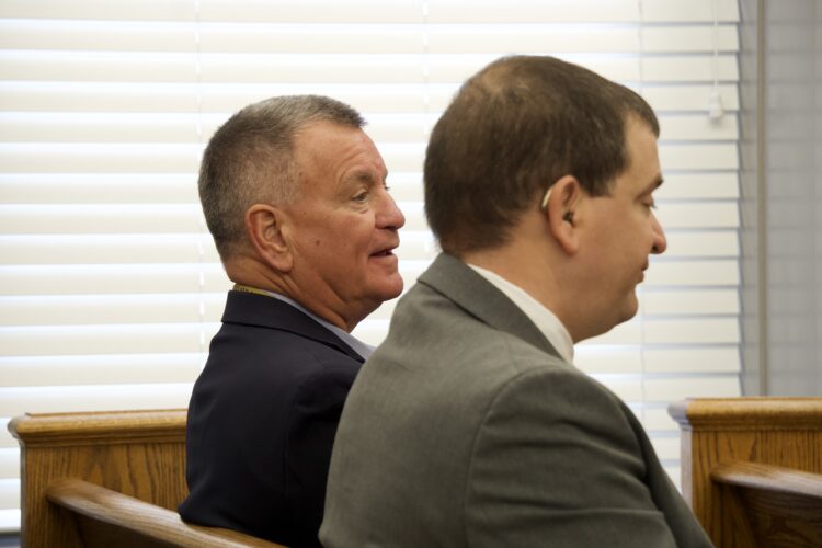 Board of Commissioners Make $554K In Vehicle Purchases